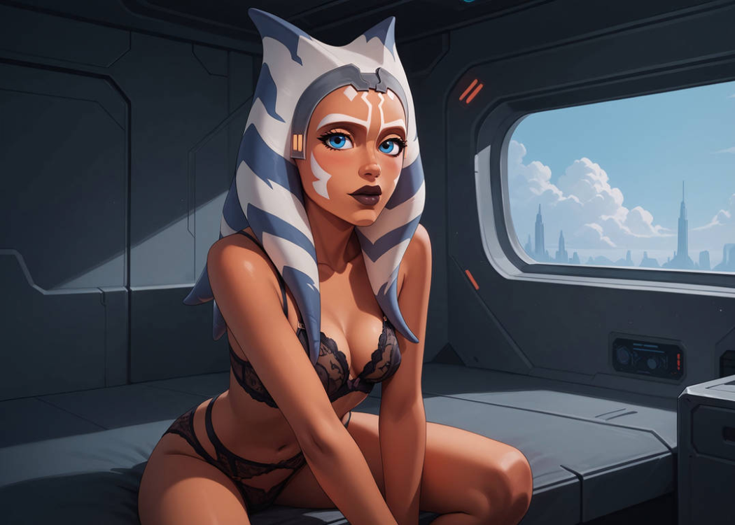 Ahsoka w5270