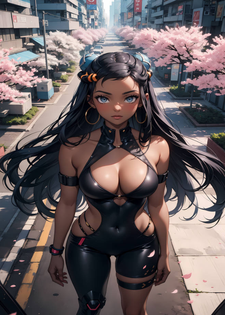 Nessa w5479