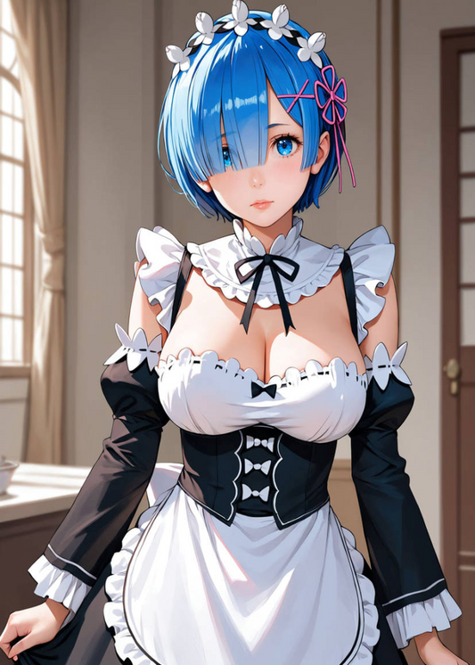 REM w5623