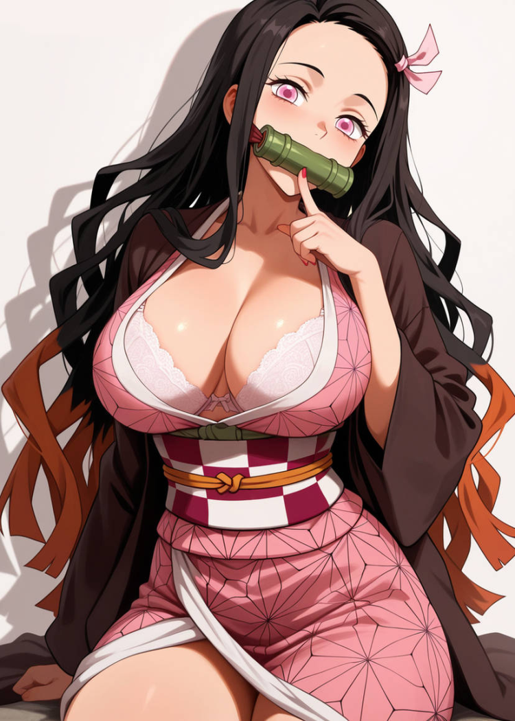 Nezuko w5758