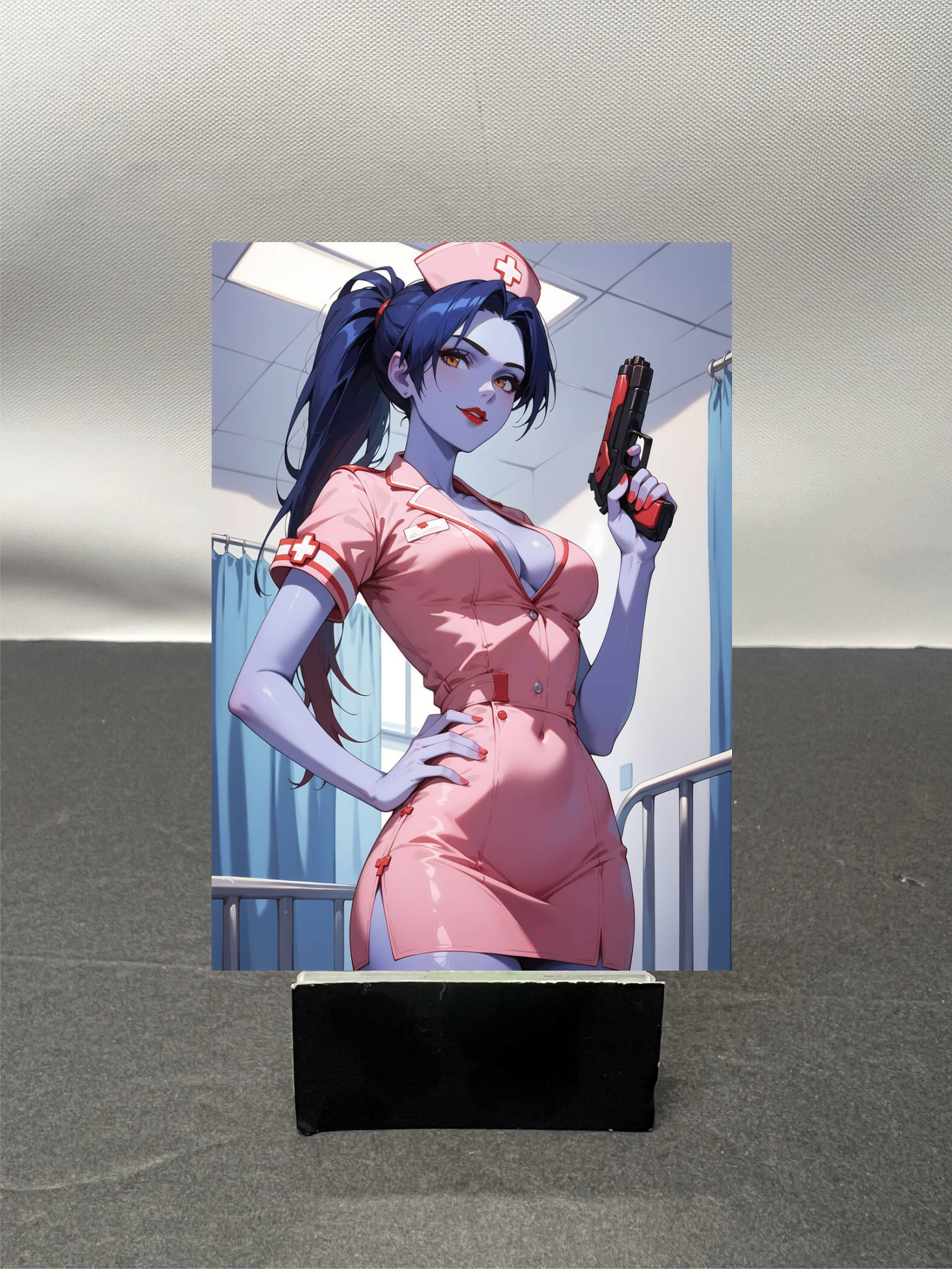 Widowmaker w6114