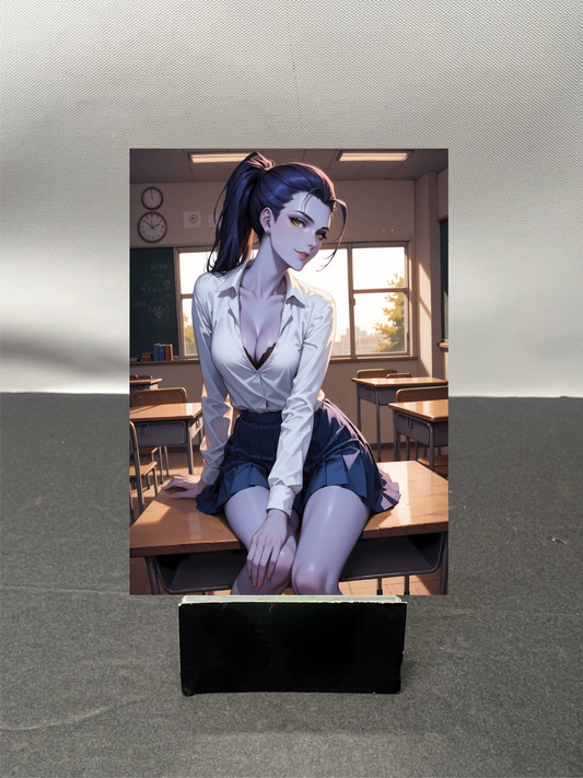 Widowmaker w6122