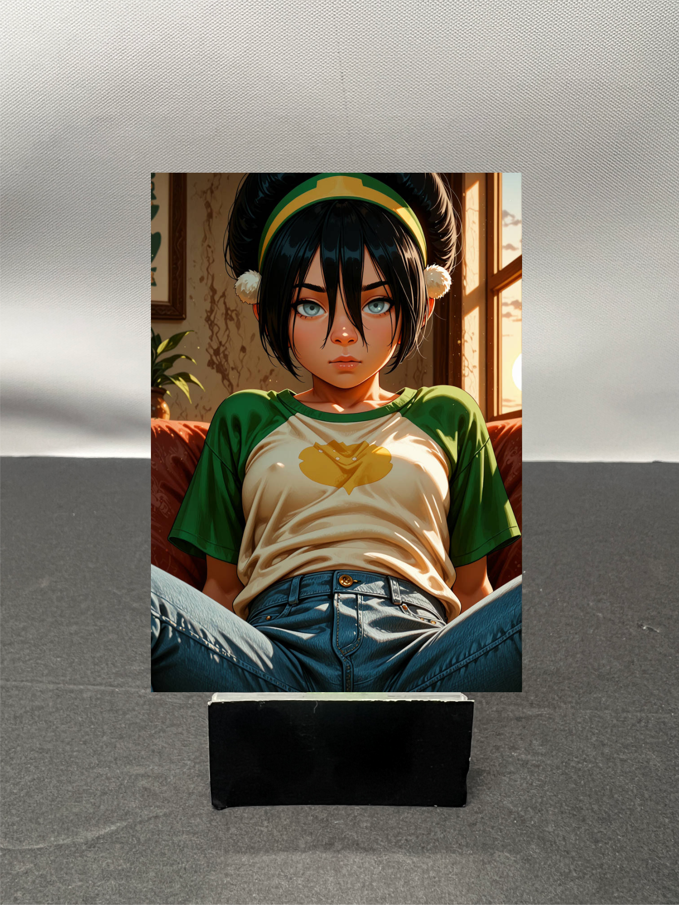 Toph w6159