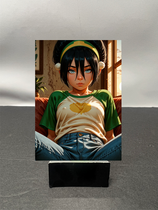 Toph w6159