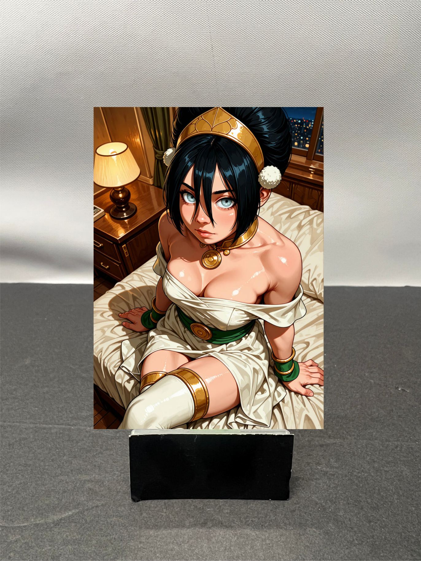 Toph w6165