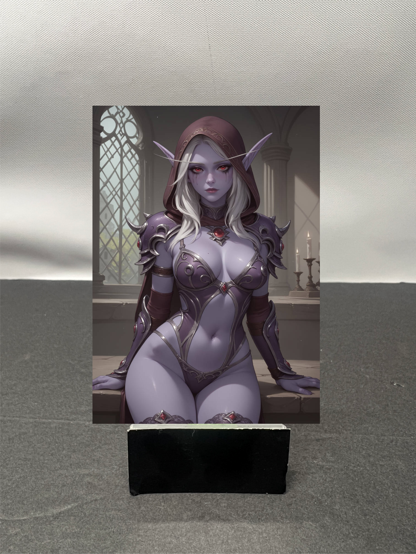 Sylvanas w6176
