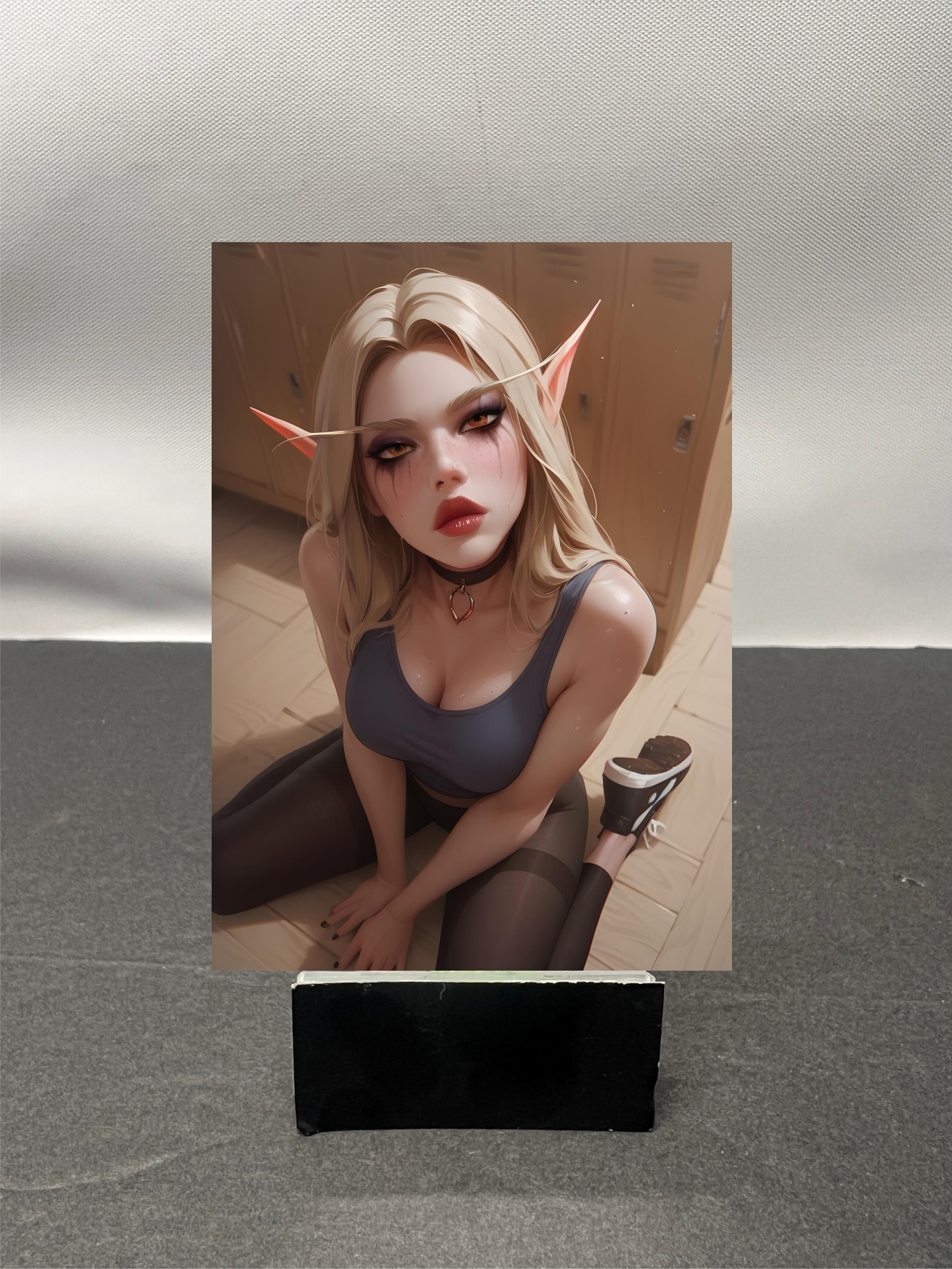 Sylvanas w6180