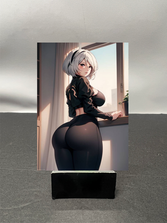 Yorha w6196