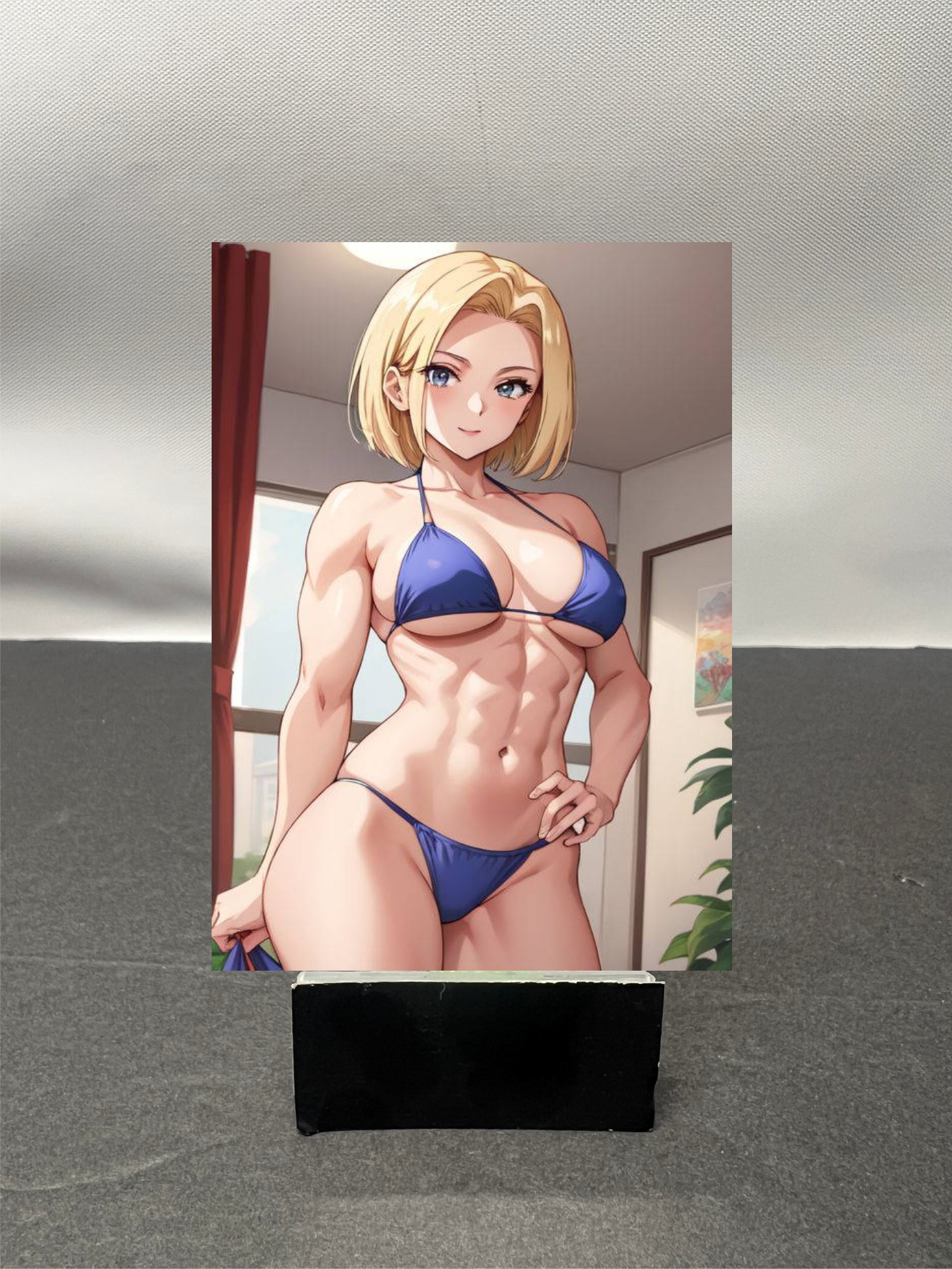 Android 18 w6218