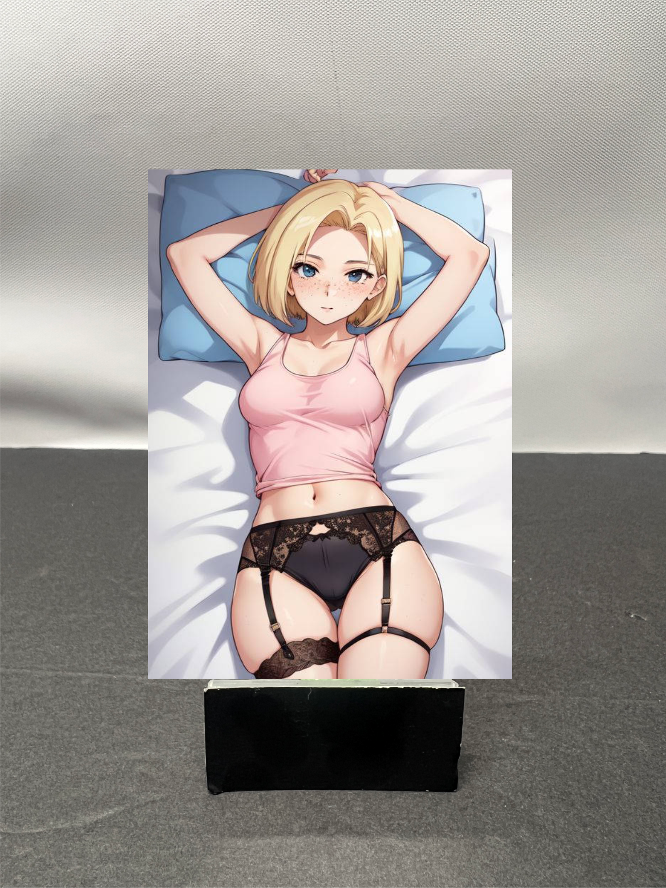Android 18 w6226