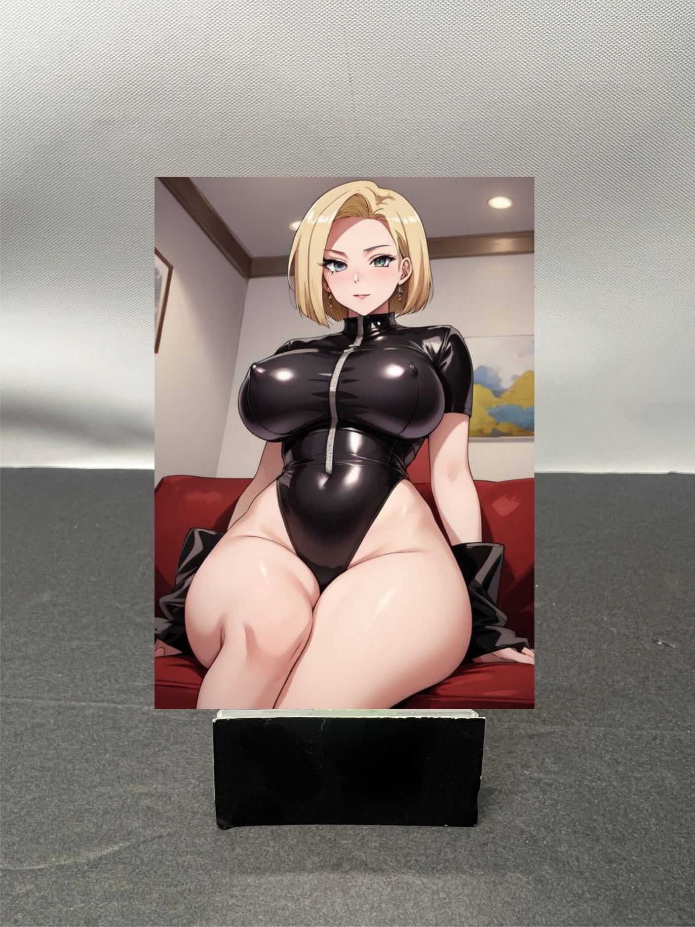 Android 18 w6233
