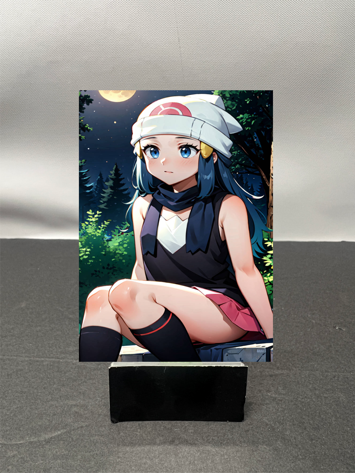 Dawn Pokemon w6244