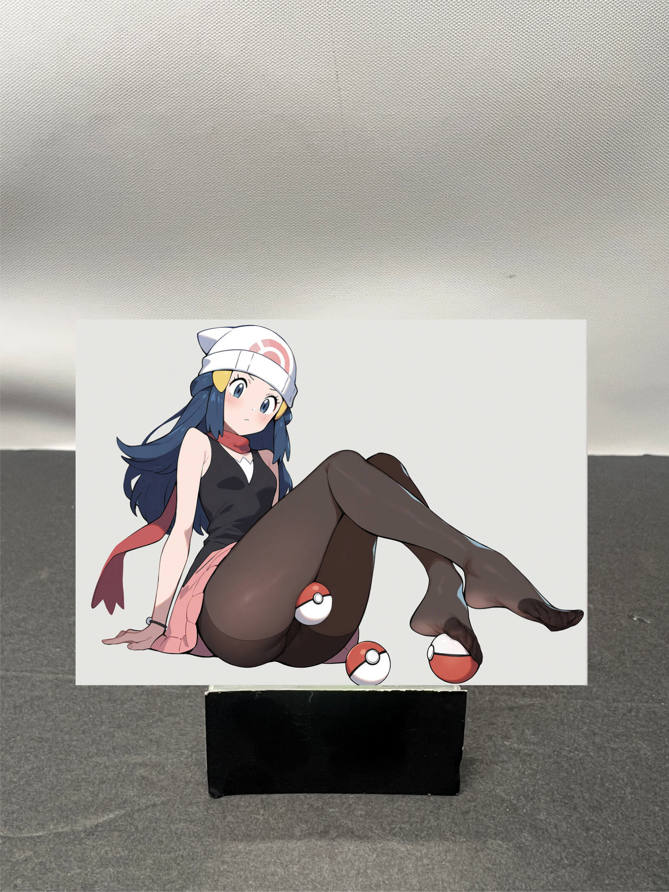 Dawn Pokemon w6256