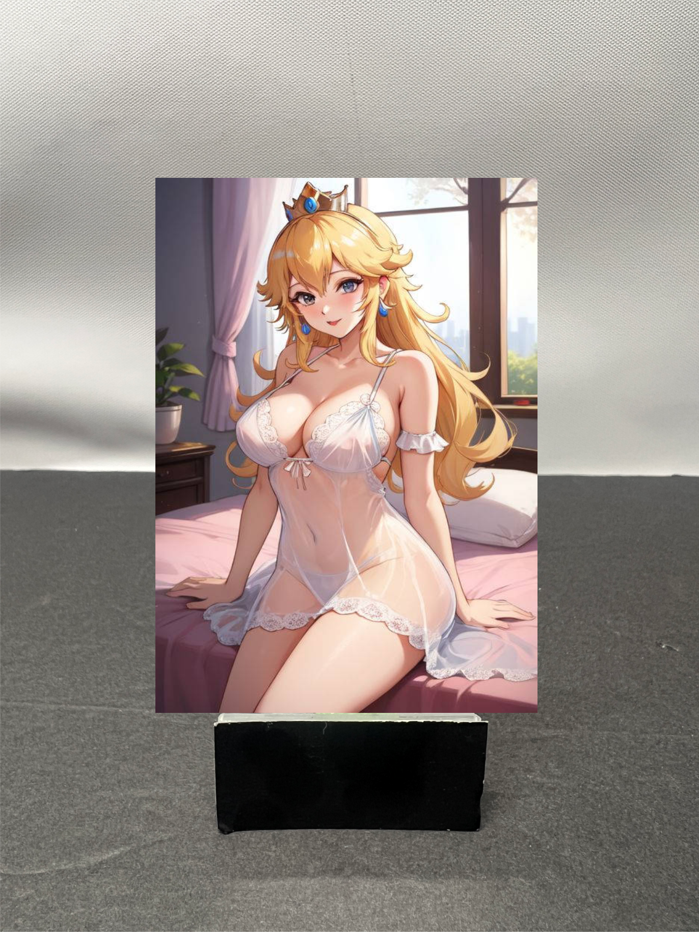 Princess Peach w6276