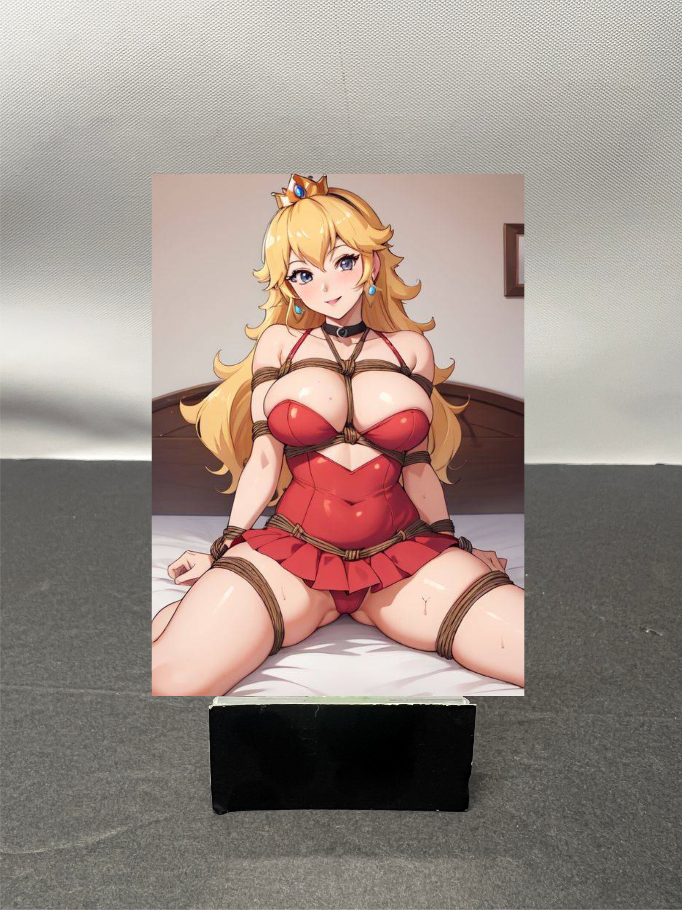 Princess Peach w6278