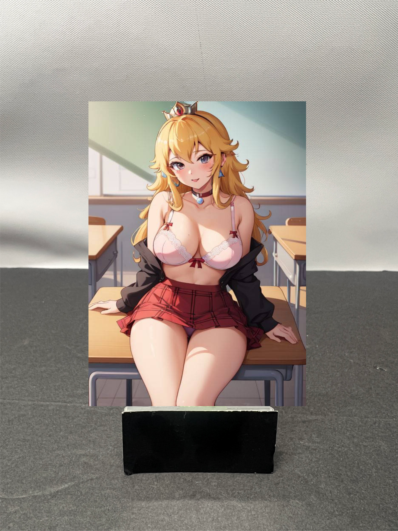 Princess Peach w6280