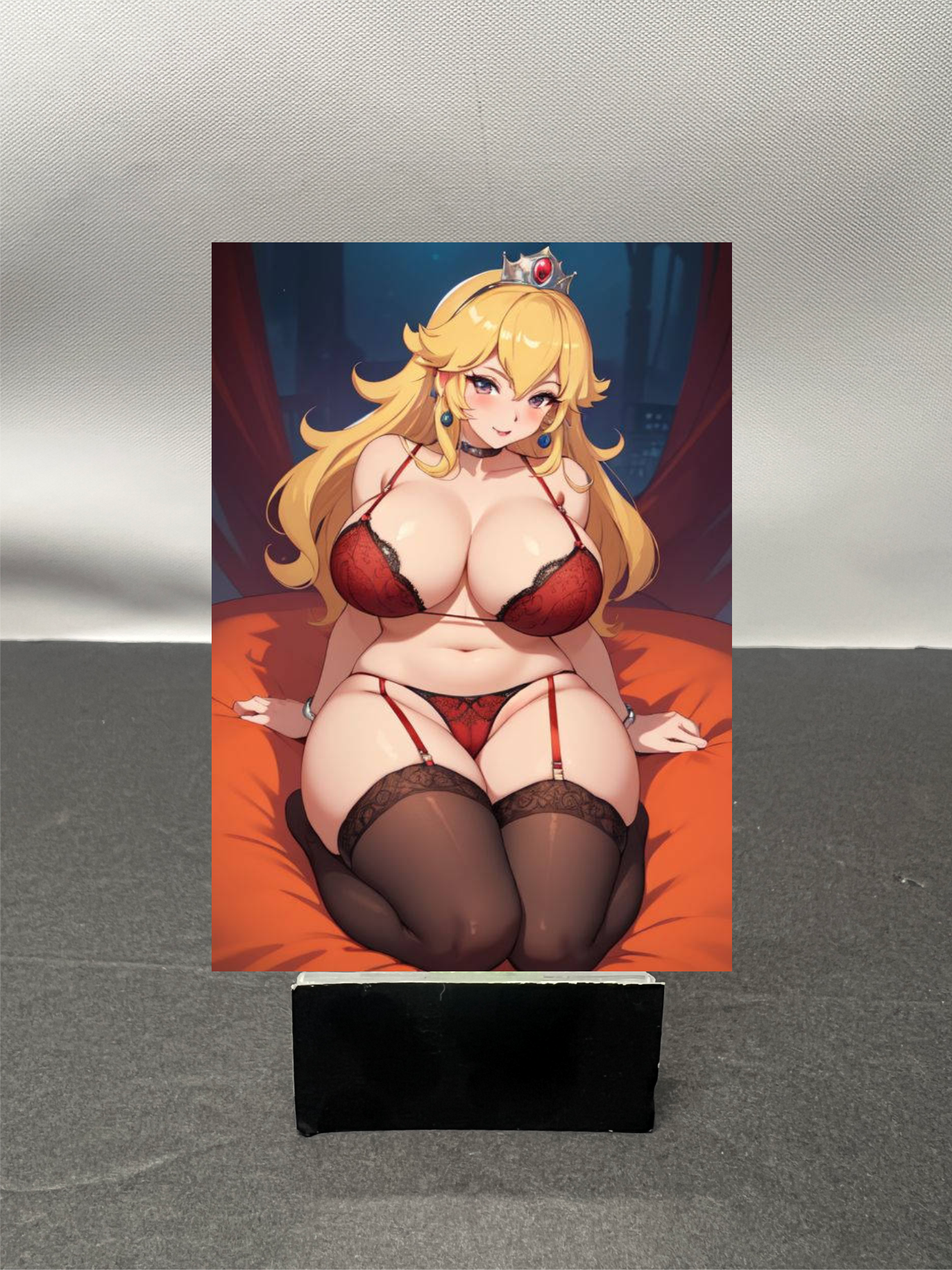 Princess Peach w6282