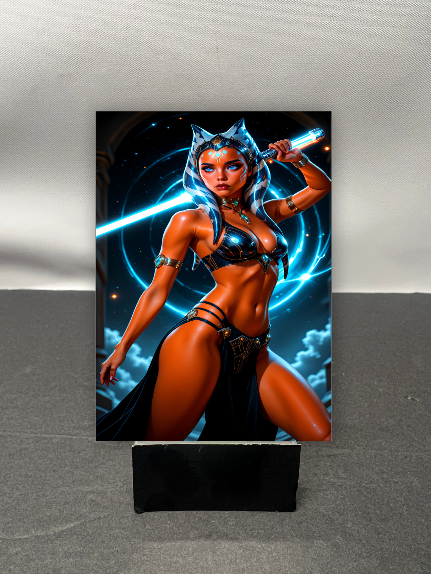 Ahsoka w6726