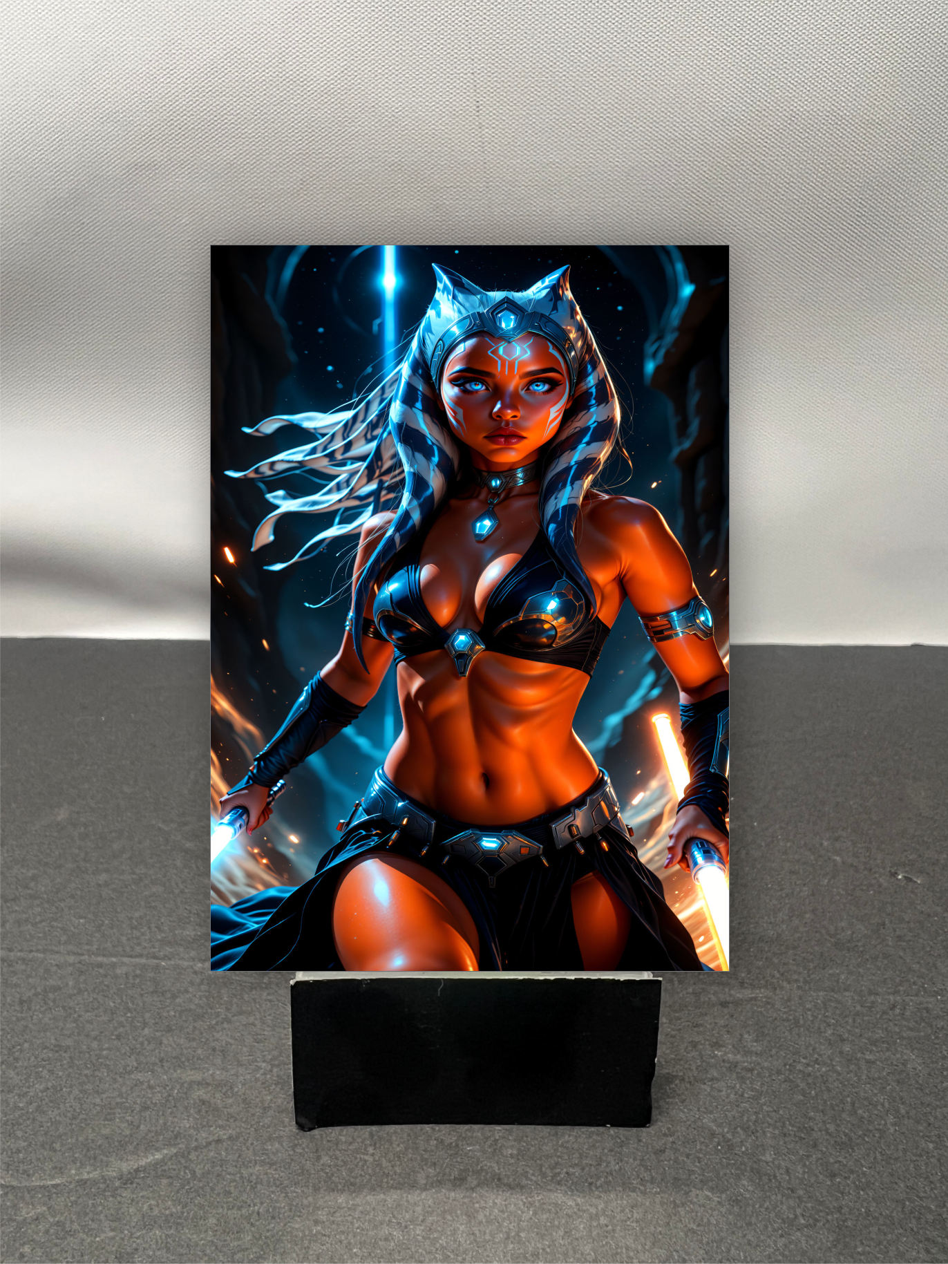 Ahsoka w6731
