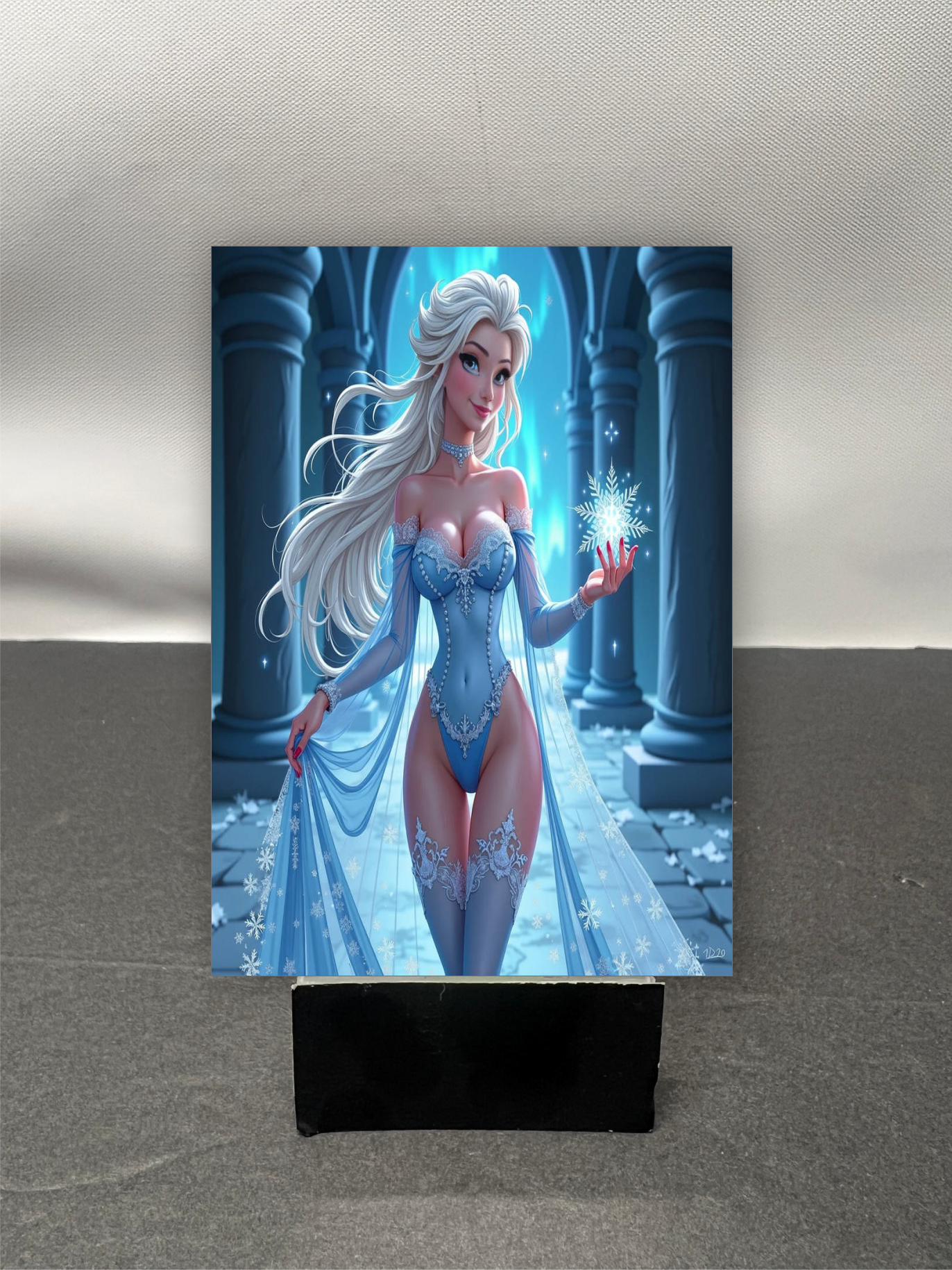 Elsa w6745