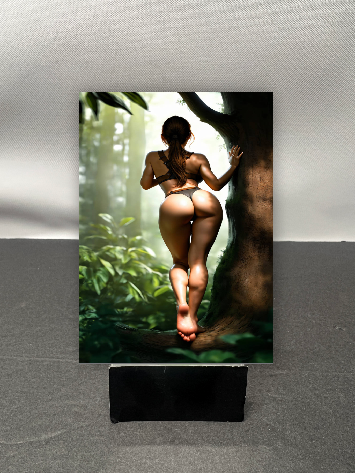 Lara Croft w6802