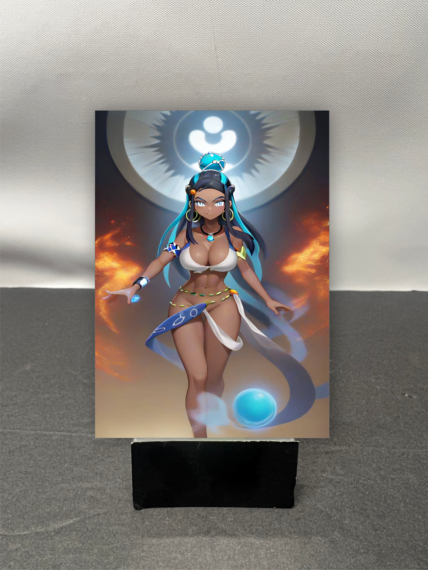 Nessa w6812