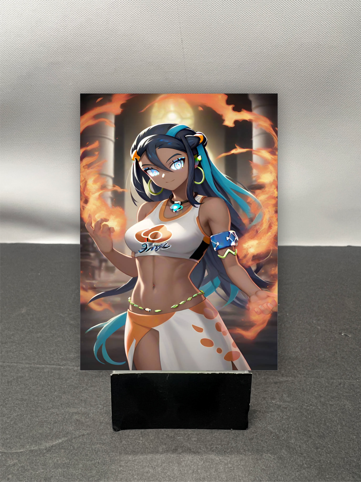 Nessa w6813