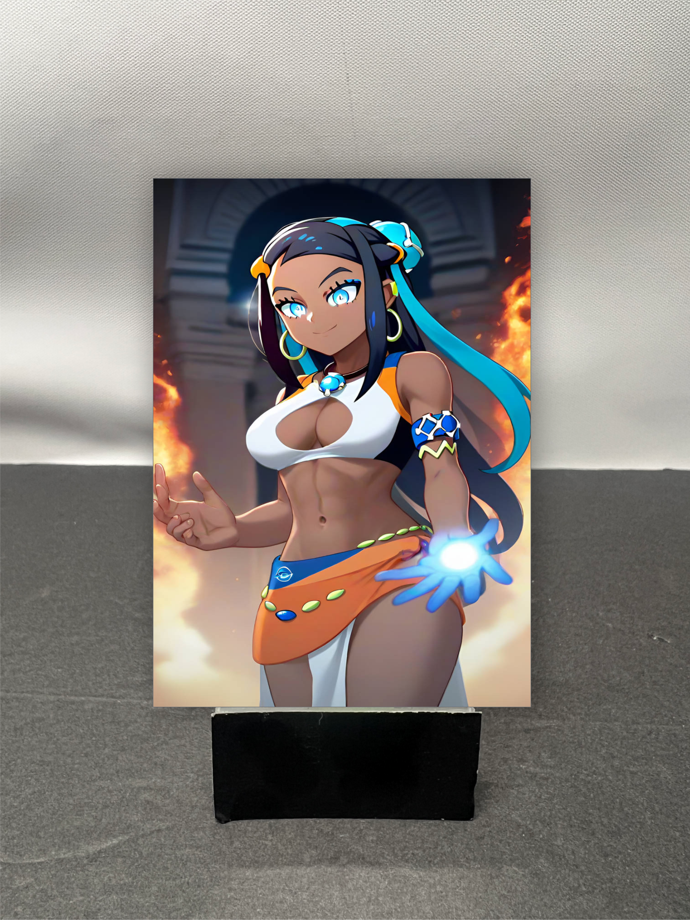 Nessa w6814