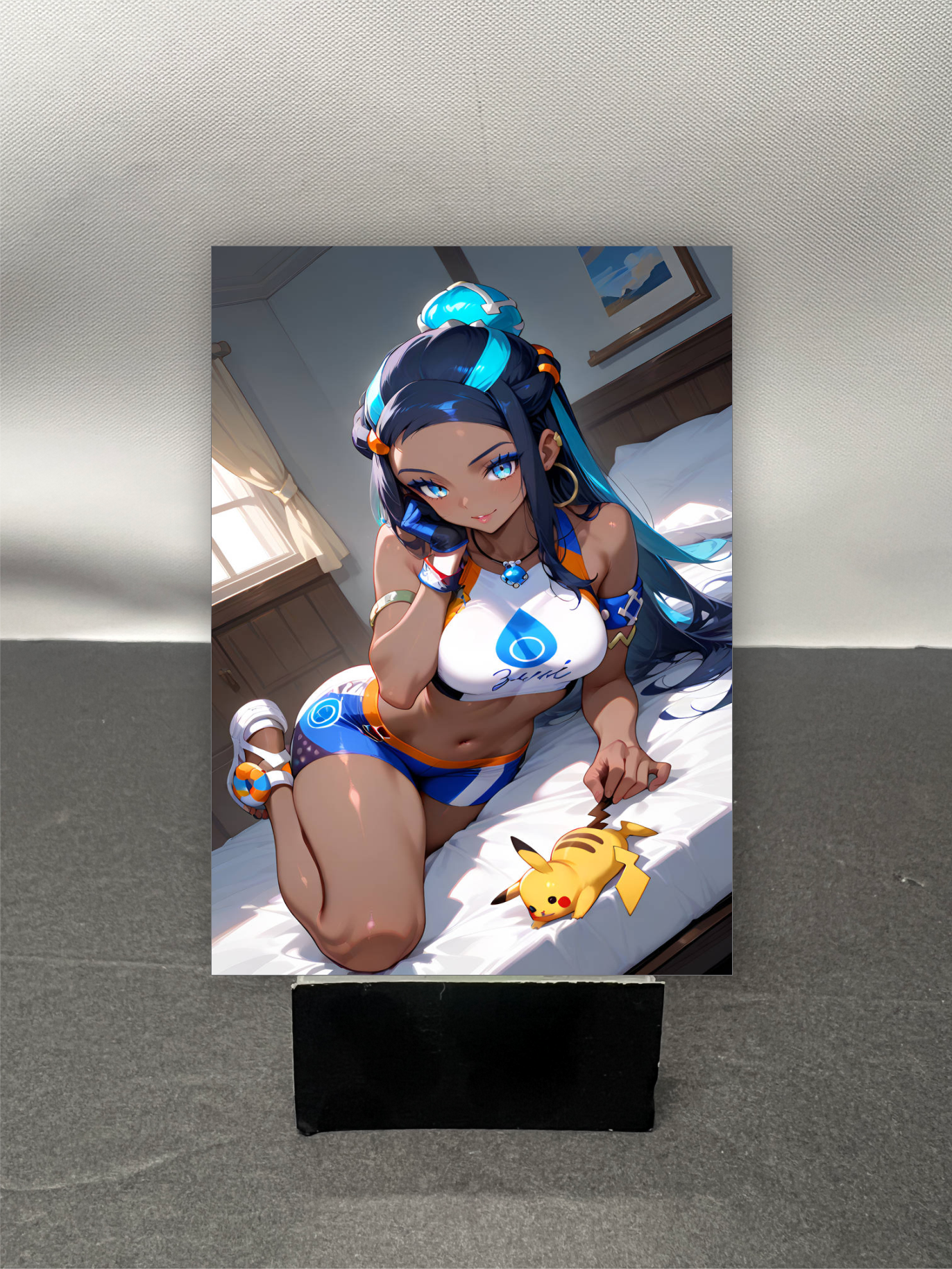 Nessa w6845