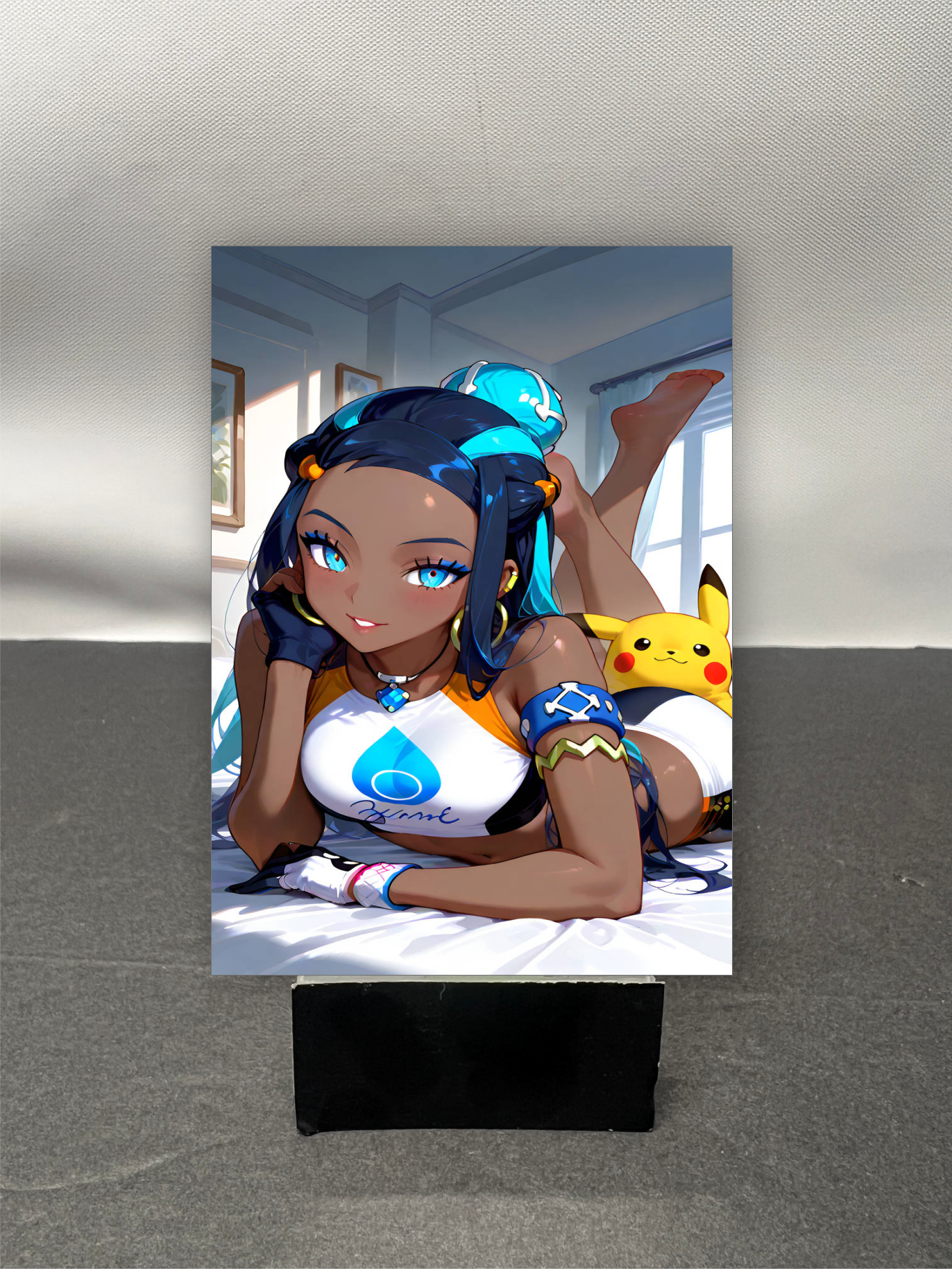 Nessa w6853