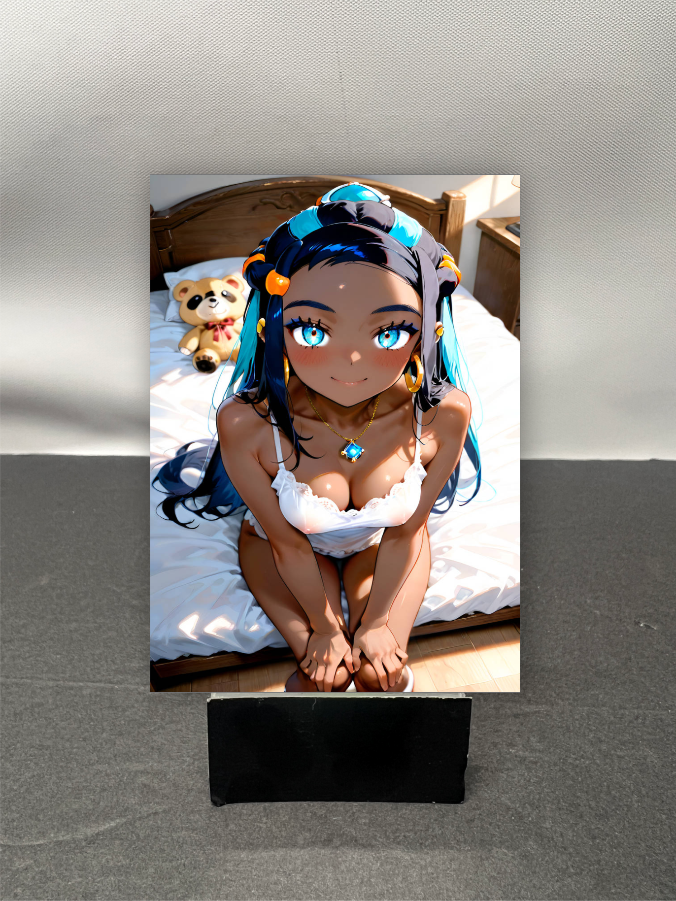 Nessa w6854