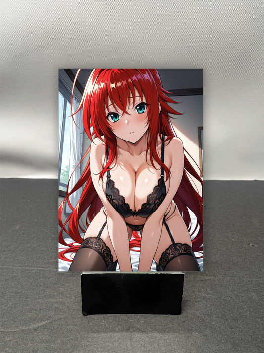 Rias Gremory w6867