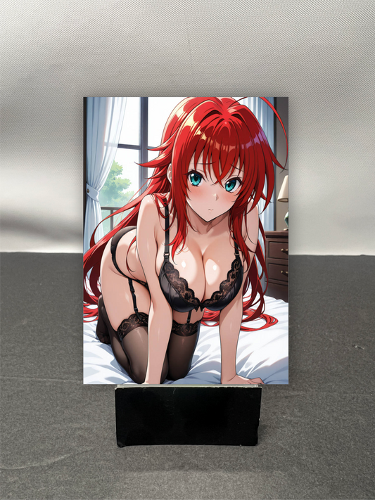 Rias Gremory w6868