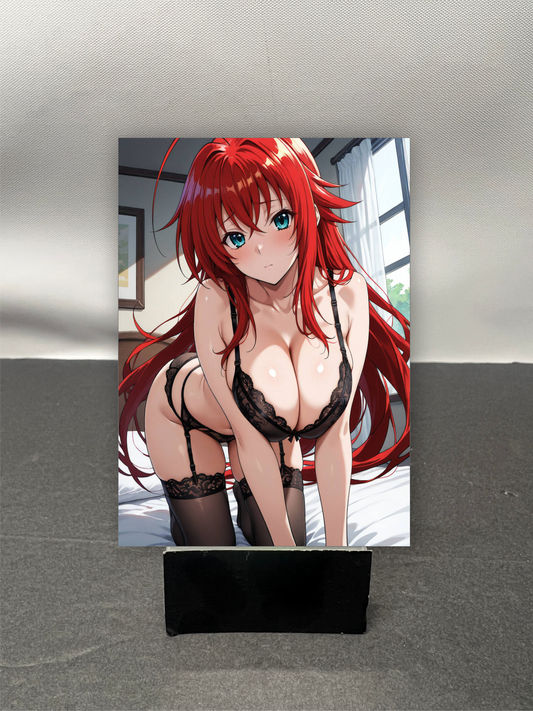 Rias Gremory w6869