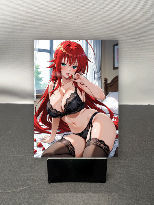 Rias Gremory w6871