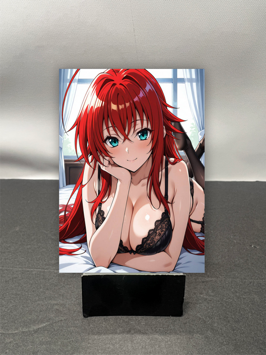 Rias Gremory w6873