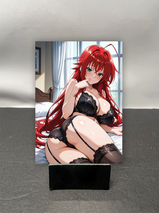 Rias Gremory w6875