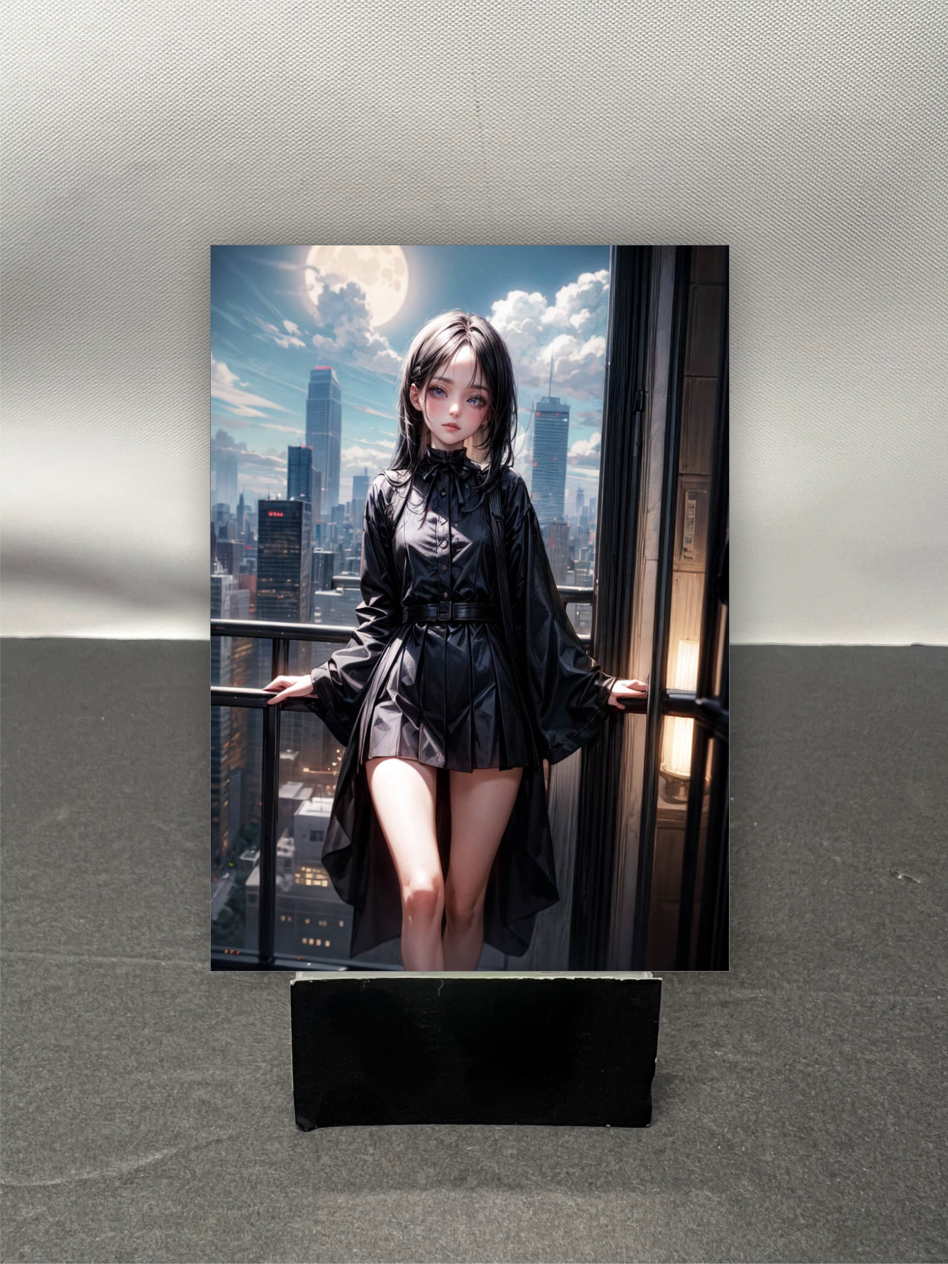 Wednesday Addams w6918