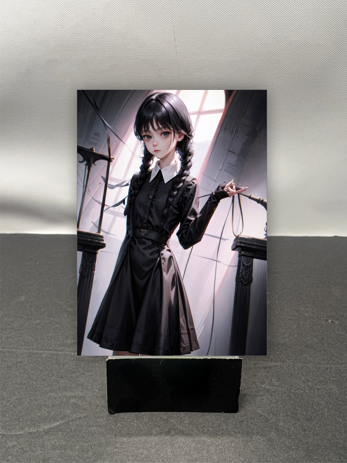 Wednesday Addams w6919