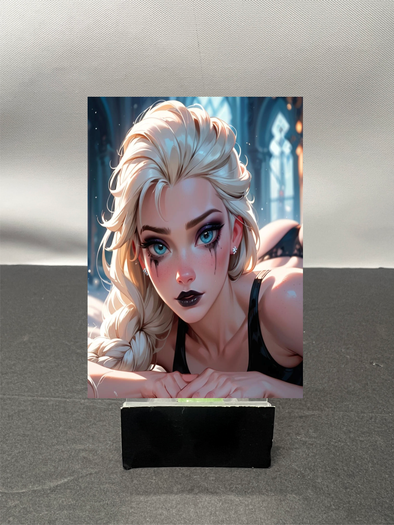 Elsa w7005