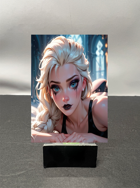 Elsa w7005