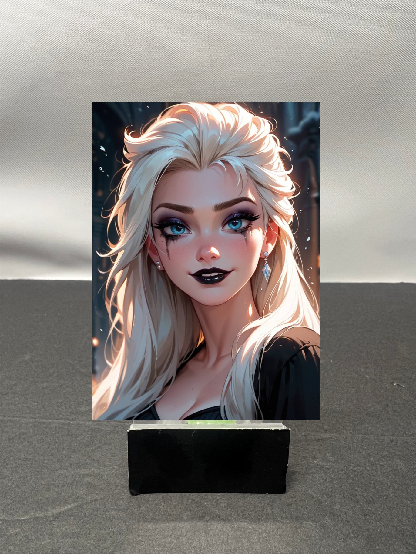 Elsa w7007