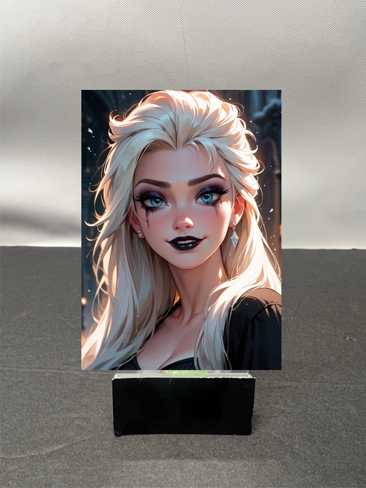 Elsa w7007