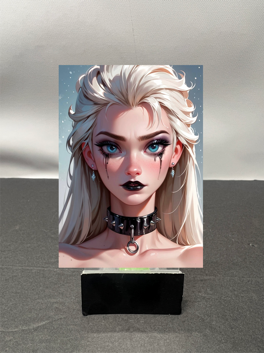 Elsa w7008