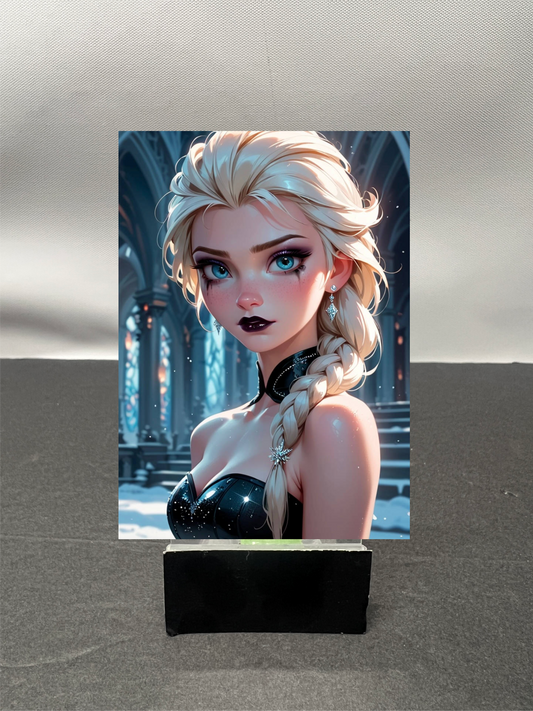 Elsa w7009