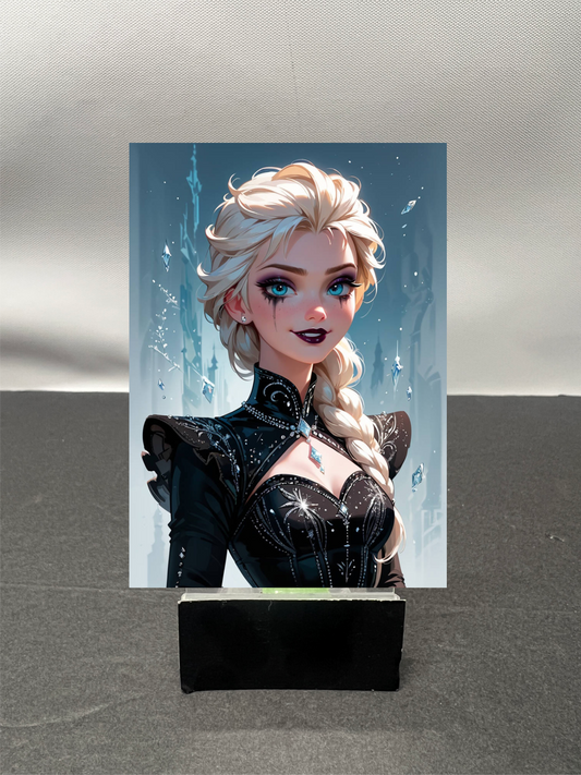 Elsa w7010