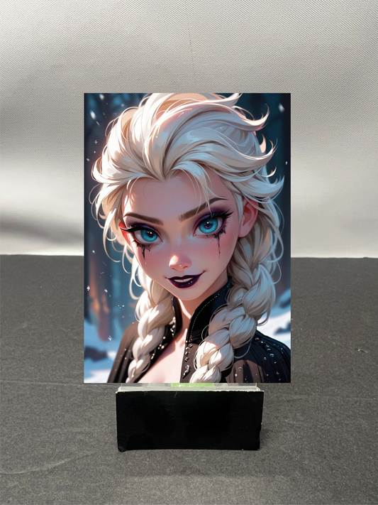 Elsa w7011