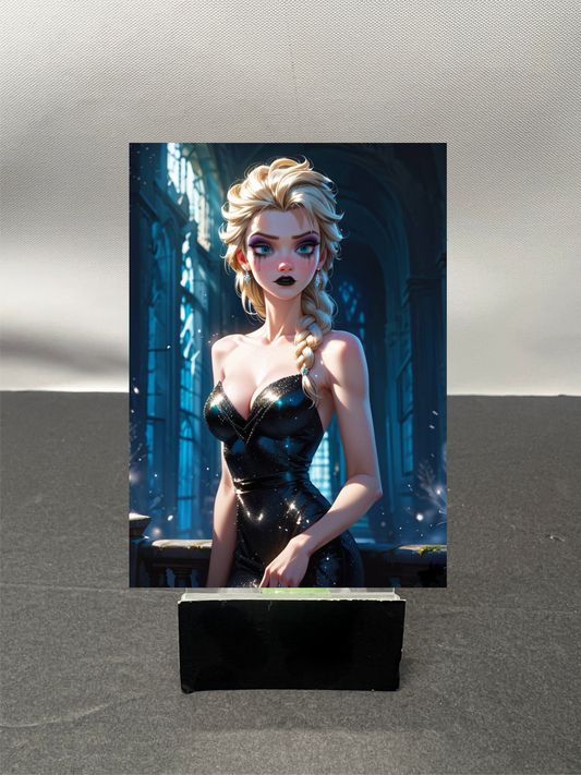 Elsa w7012