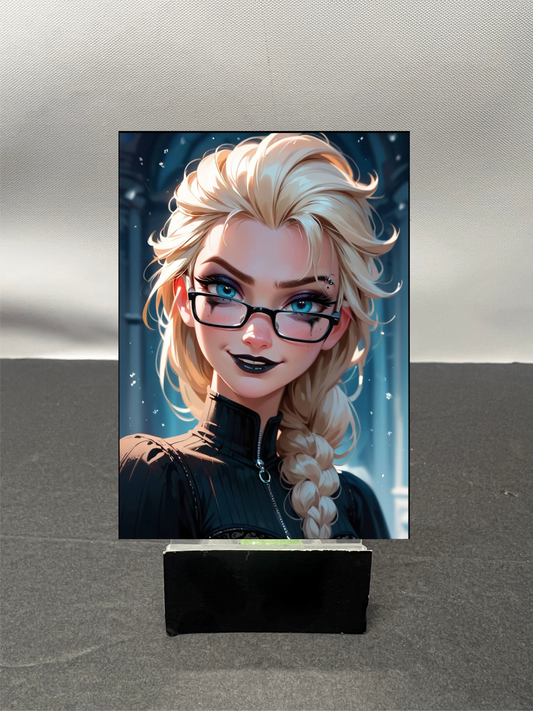 Elsa w7013