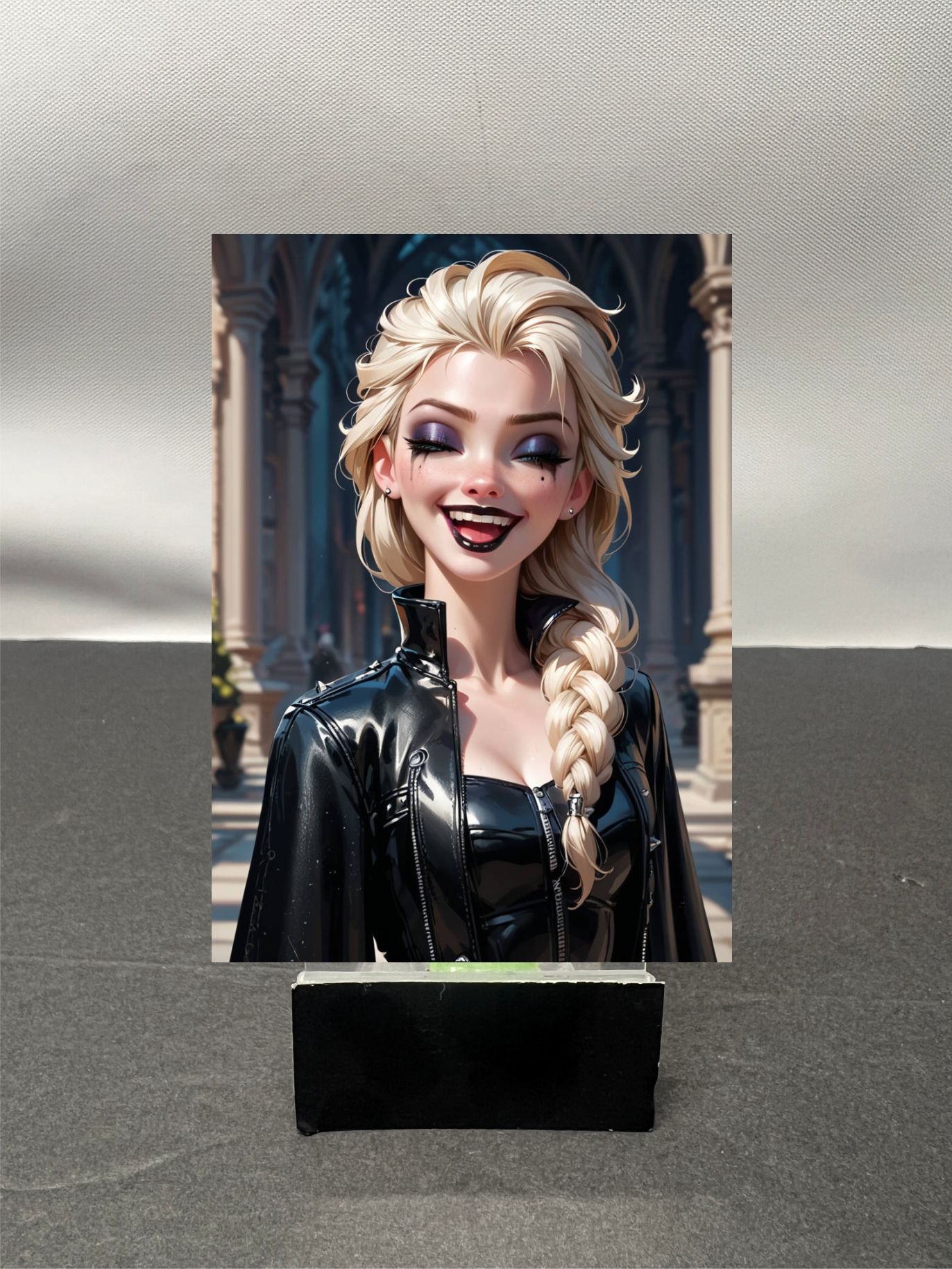 Elsa w7014